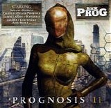 Various - Classic Rock - Prog - Prognosis 11