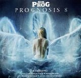 Various - Classic Rock - Prog - Classic Rock Presents Prog: Prognosis 8