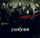 Furyon - Underdog EP