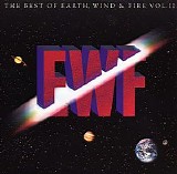 Earth, Wind & Fire - The Best Of Earth, Wind & Fire Vol. II