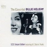 Billie Holiday - Essential Billie Holiday CD2