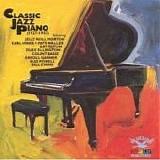 Various artists - Classic Jazz Piano (1927-1957)