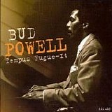 Bud Powell - Tempus Fugue-It Disc CD4 - So Sorry Please