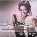 Dinah Washington - Best of Dinah Washington CD1