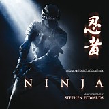 Stephen Edwards - Ninja