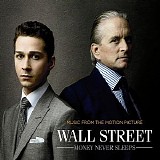 Various artists - Wall Street: Money Never Sleeps