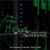 Dream Theater - Four Degrees Of Radio Edits