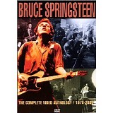 Bruce Springsteen - The Complete Video Anthology
