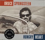 Bruce Springsteen - Hungry Heart Berlin '95