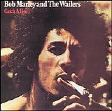 Marley, Bob (Bob Marley) & The Wailers (Bob Marley & The Wailers) - Catch a Fire