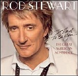 Rod Stewart - The Great American Songbook