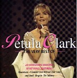 Petula Clark - The very best of