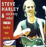 Steve Harley & Cockney Rebel - Make Me Smile