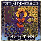 Ian Anderson - Divinities: Twelve Dances With God