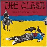 The Clash - Give 'em Enough Rope