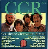 Creedence Clearwater Revival - Vol. 2