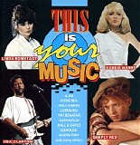 Various artists - This Is Your Music