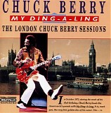 Chuck Berry - My Ding-A-Ling (The London Sessions)