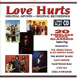 Various artists - Love Hurts