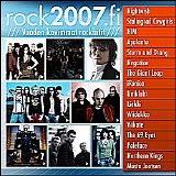 Various artists - Rock2007.fi