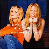 Vonda Shepard - Heart And Soul - New Songs Fro