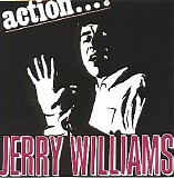 Jerry Williams - Action