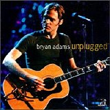 Bryan Adams - Unplugged