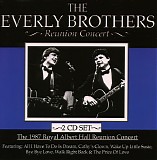 The Everly Brothers - The Everly Brothers Reunion Concert