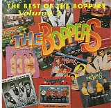 The Boppers - The Best Of The Boppers,  volume 2
