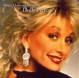 Dolly Parton - Songs of Love and Heartache