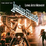 Judas Priest - The Best Of Judas Priest: Living After Midnight