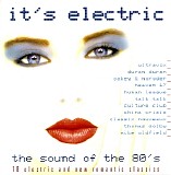 Various artists - It's Electric