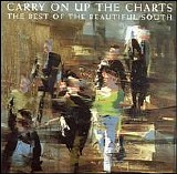 The Beautiful South - Carry On Up The Charts: The Best Of The Beautiful South