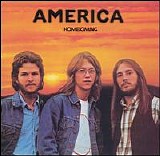 America - Homecoming