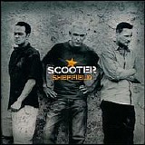 Scooter - Sheffield