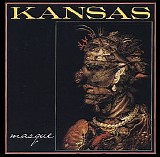 Kansas - Masque
