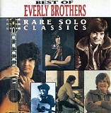 Various artists - Best of the Everly Brothers: Rare Solo Classics