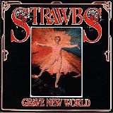Strawbs - Grave New World
