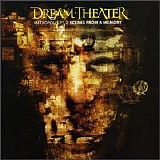 Dream Theater - Metropolis Pt. 2: Scenes From A Memory
