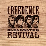 Creedence Clearwater Revival - Boxed Set