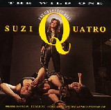 Suzi Quatro - The Wild One - Greatest Hits