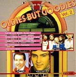 Various artists - Oldies But Goodies vol 2