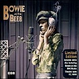 David Bowie - Bowie at the Beeb