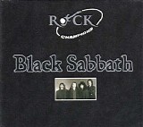 Black Sabbath - Rock Champions