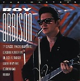 Roy Orbison - The Masters
