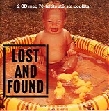 Various artists - Lost And Found - 1970-1978