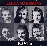 Lalla Hansson - Lalla Hanssons BÃ¤sta