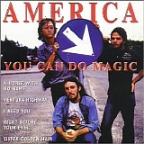 America - You Can Do Magic