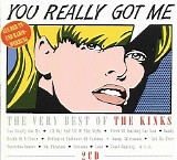 The Kinks - You Really Got Me - The Very Best Of The Kinks