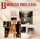Various artists - Solitaire Collection 1 - Broken Dreams